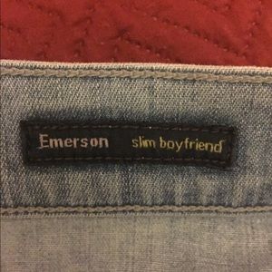 Citizen of humanity jeans